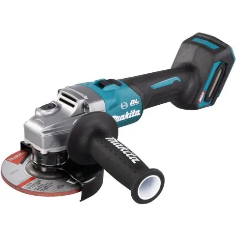 Utförsäljning Makita GA005GZ XGT Vinkelslip